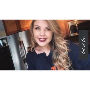 Meet your Posher, Bethany